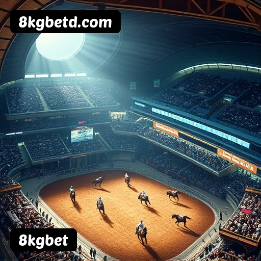 Acesso ao 8kgbet