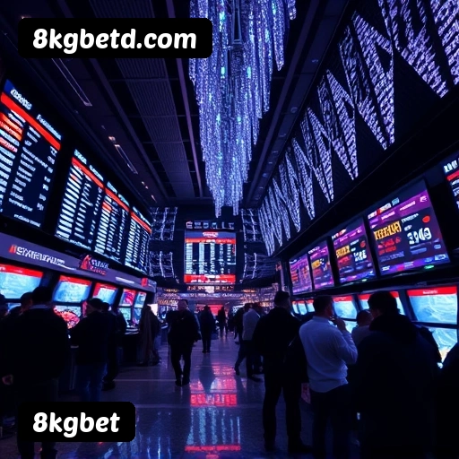 Cassino Online 8kgbet