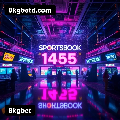 Cassino Online 8kgbet