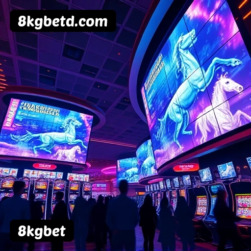 Cassino Online 8kgbet